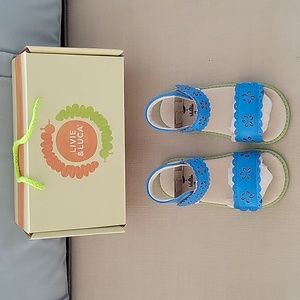 Livie & Luca Matilda Jane Posey Sandal